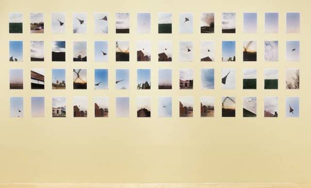 Wolfgang Tillman wins Turner prize