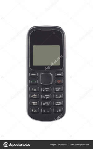 Teléfono móvil digital