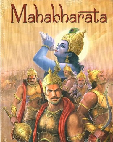 Mahabarata