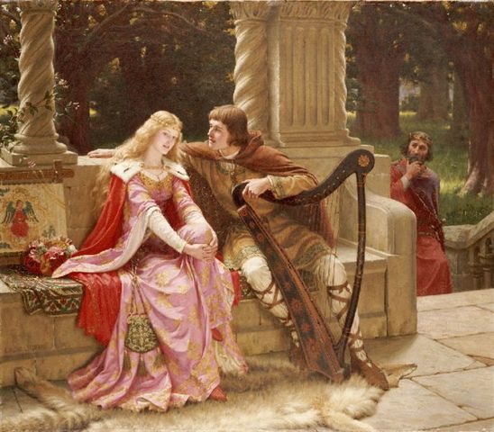 Tristan och Isolde