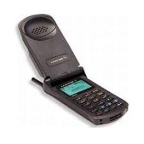 Motorola Startac