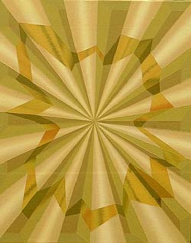 Tomma Abts wins Turner prize