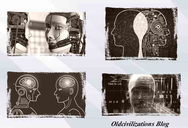 EVOLUCIÓN DEL ORDENADOR:5-INTELIGENCIA ARTIFICIAL Y NANOTECNOLOGÍA.