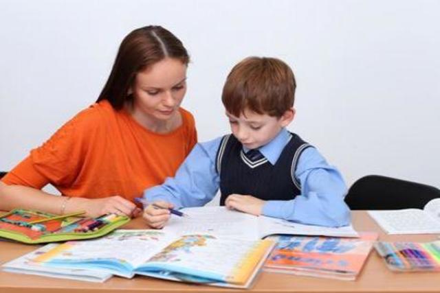 Estudios del niño en Harvard