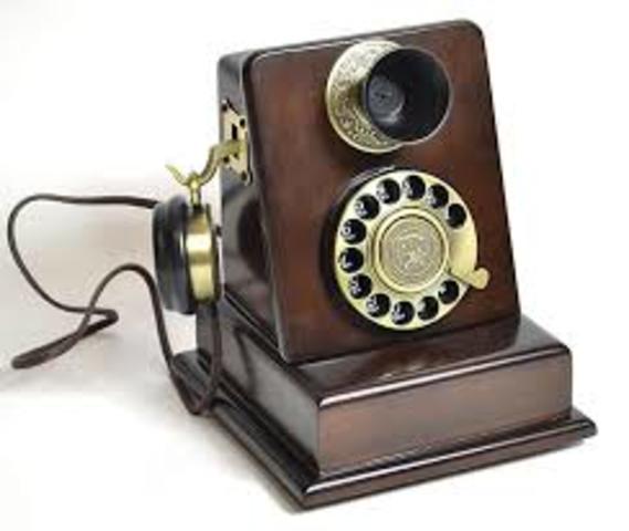 telefono