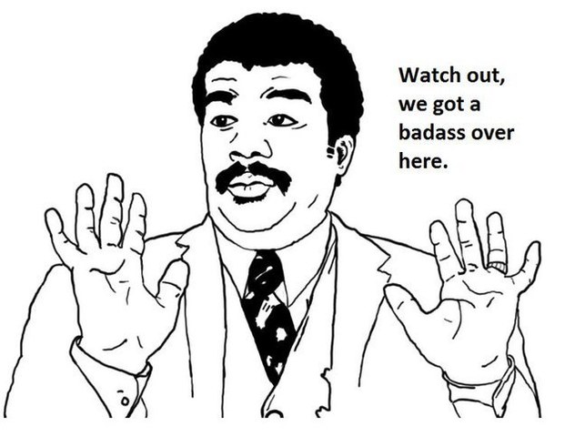 neil degrasse tyson meme