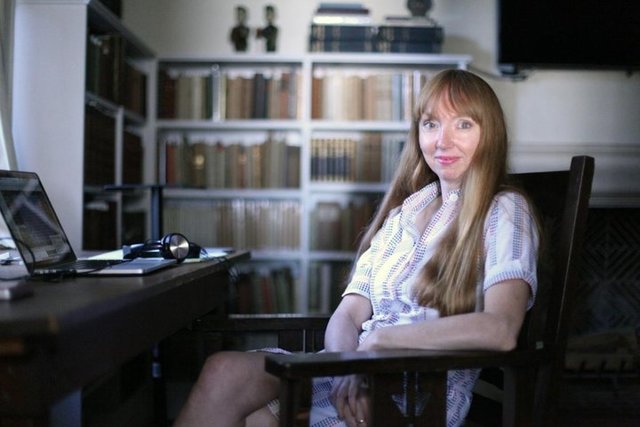 Susan Phillipz wins Turner prize