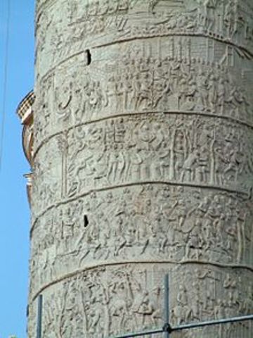 Columna de Trajano