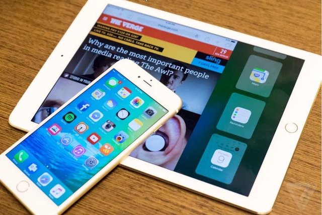 6ª Generación: Múltiples procesadores y auges de dispositivos móviles