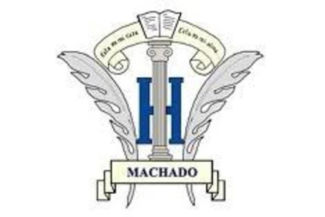 El año en el que entré en el instituto.