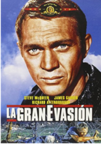 Propaganda en forma de cine