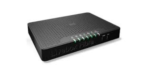 El usuario normal ya puede utilizar Internet en casa.