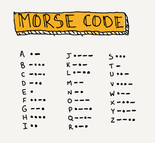 Morse Code