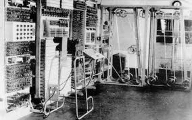 Colossus (Alan Turing)