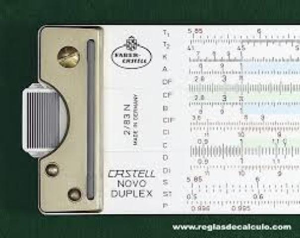 La Regla de Càlculo