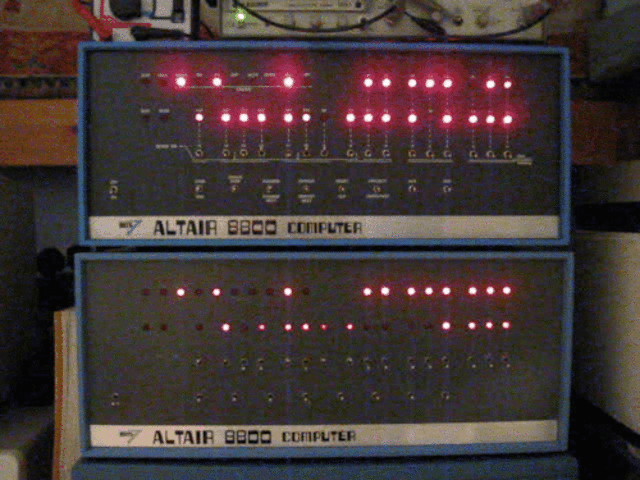 Altair 8800