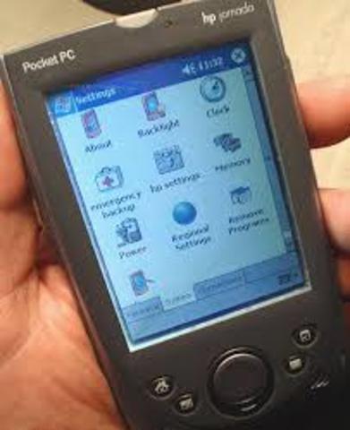 Pocket PC