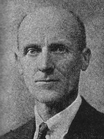 DOUGLAS SPALDING - Reacción del seguimiento