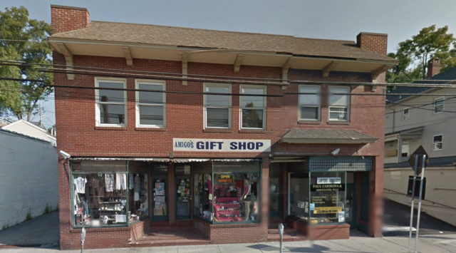 Working for my parents