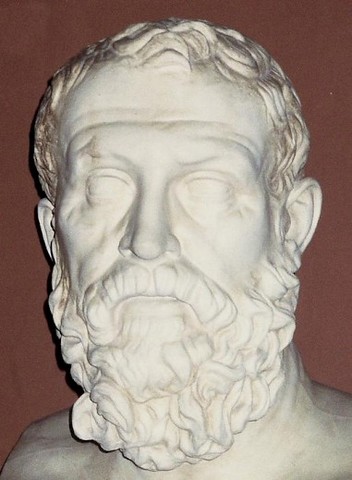 Hippocrates of Chios