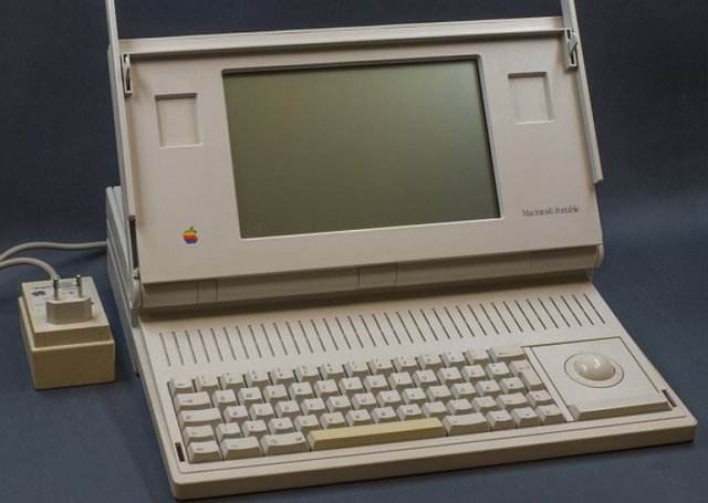 Revolución del orednador (Cuarta generación)