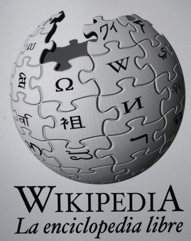Se Lanza WIKIPEDIA