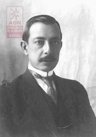 José Natividad Macías Rouaix