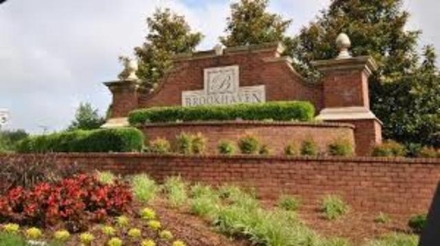 Mudé a una casa nueve en brookhaven