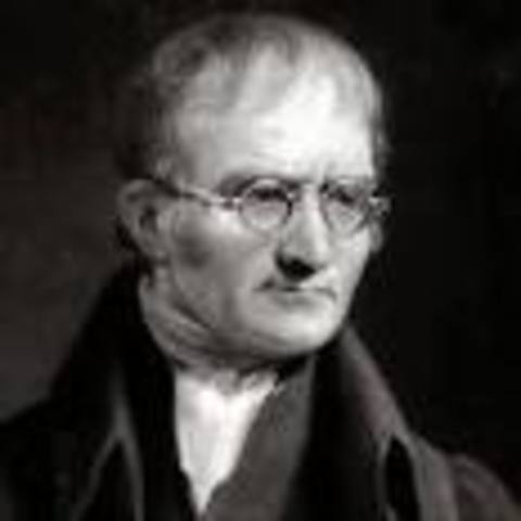 John Dalton