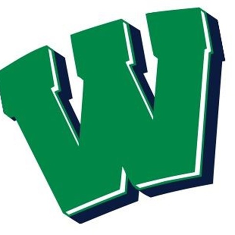 Empecé escuela secundaria a Weddington High School