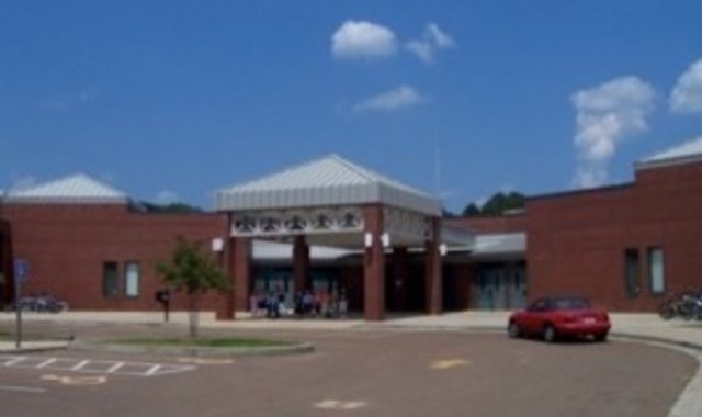 Empecé jardín de infania en Lakeland Elementary School