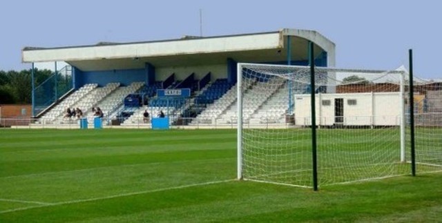 Jugué fútbol en Inglaterra durante dos semanas con west ham