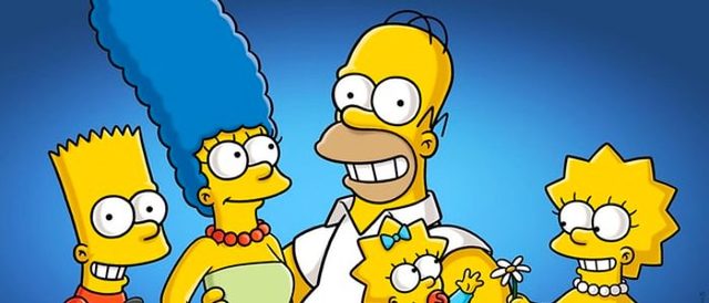 The Simpsons Was Released