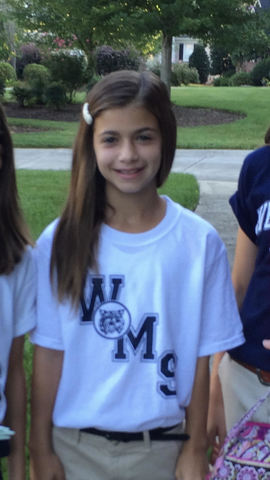 comencé a sexto grado