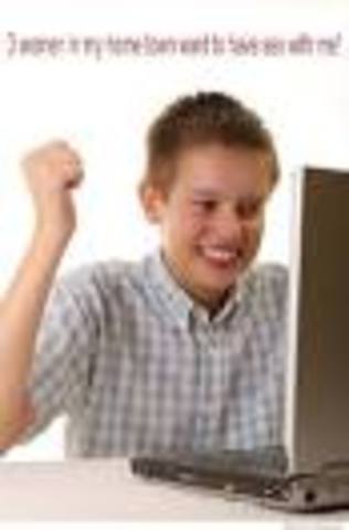 Terminé esta actividad en mi casa