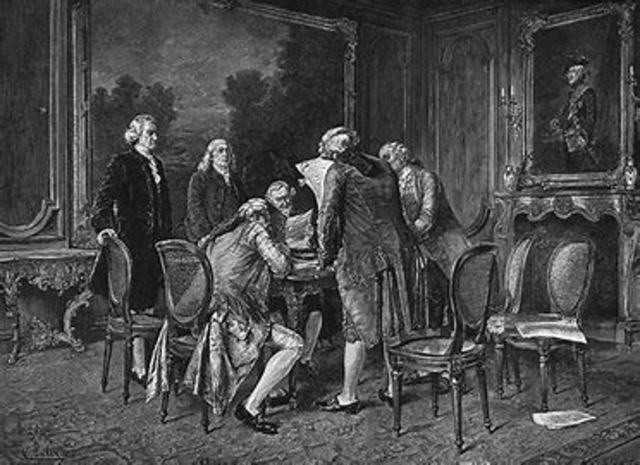 Treaty of Paris