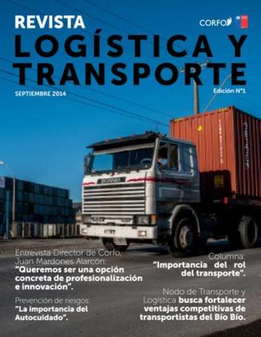 DIARIO DEL TRANSPORTE