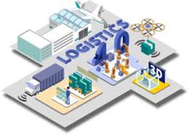 NCPDM ( National Council of Physical distribution management)