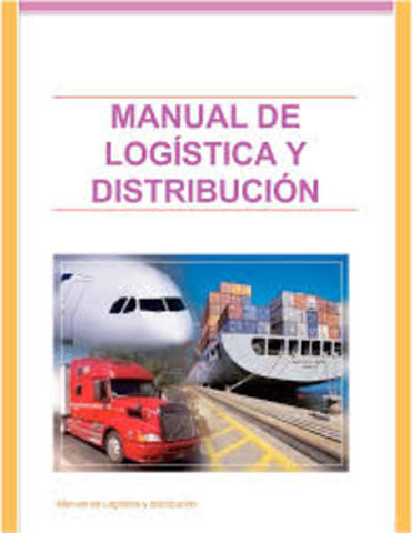 MANUAL SOBRE LA LOGÍSTICA