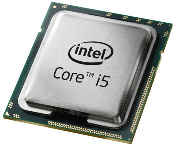 Procesadores Intel Core