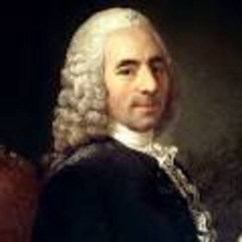 François Quesnay