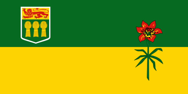 Saskatchewan Becoming a Province