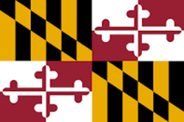 Maryland founded by Lord Baltimore as a haven for English Catholics