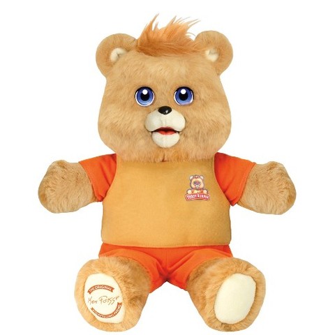Toys- Lite-Bright, Teddy Ruxpin, and Care Bears