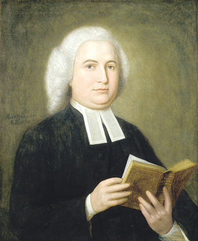 Rhode Island founded