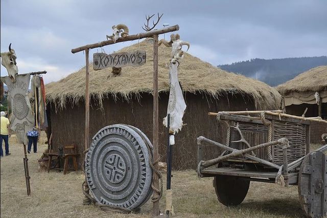 Final Guerras Cántabras