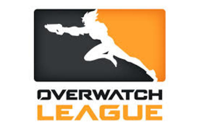 overwhatch league