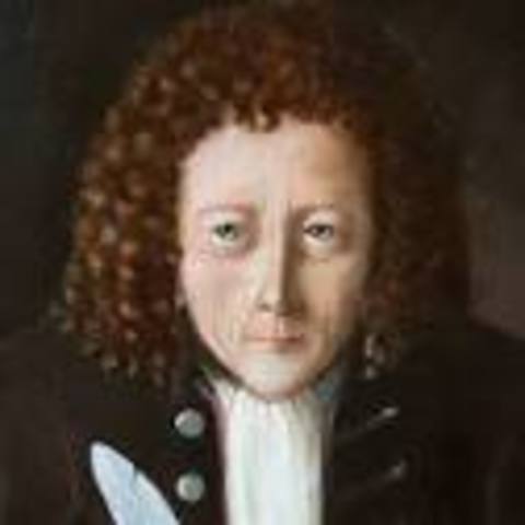 Robert Hooke