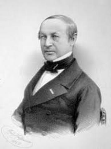 Theodor schwann