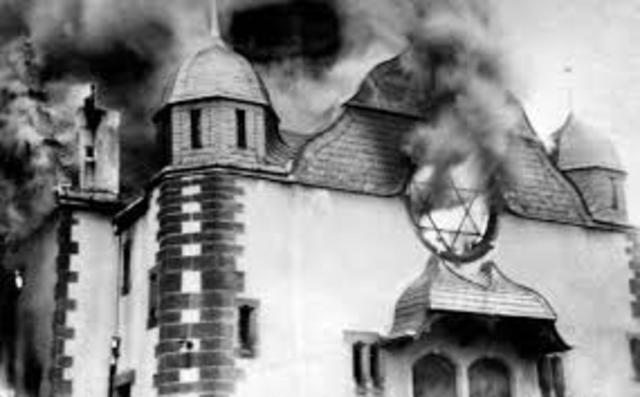 The Protestant Reformation